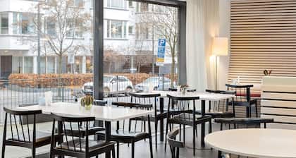 Best Western Plus Park City Hammarby Sjostad