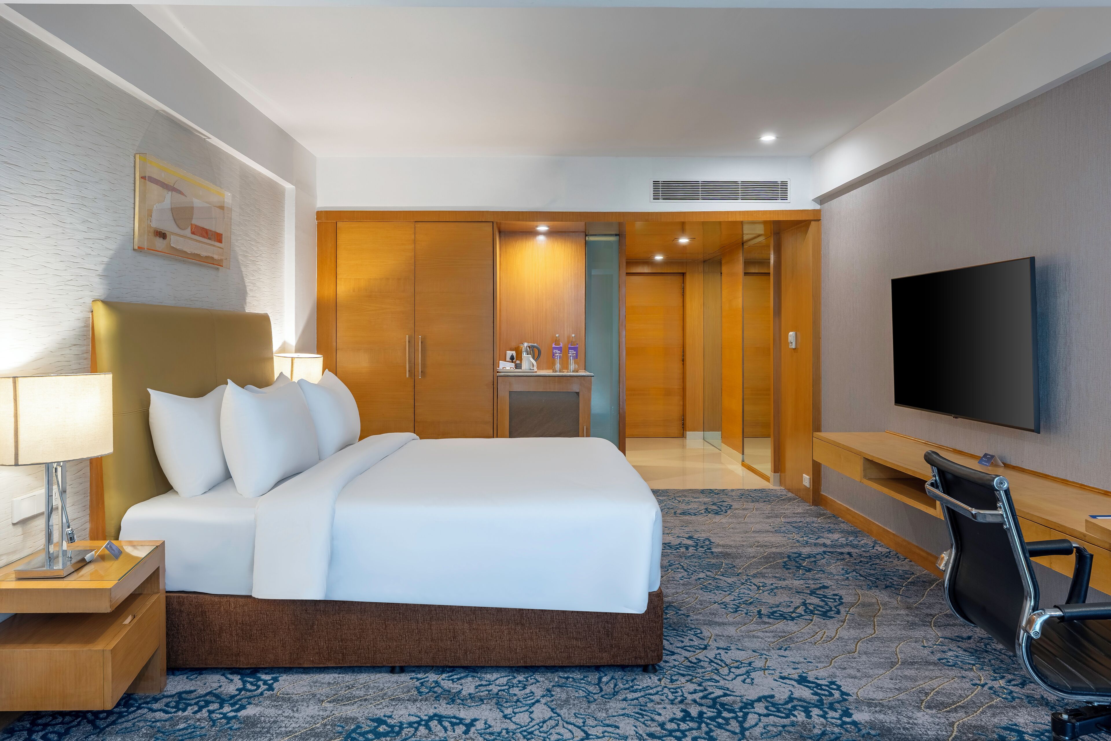 Photo - Radisson Blu Hotel Pune Kharadi