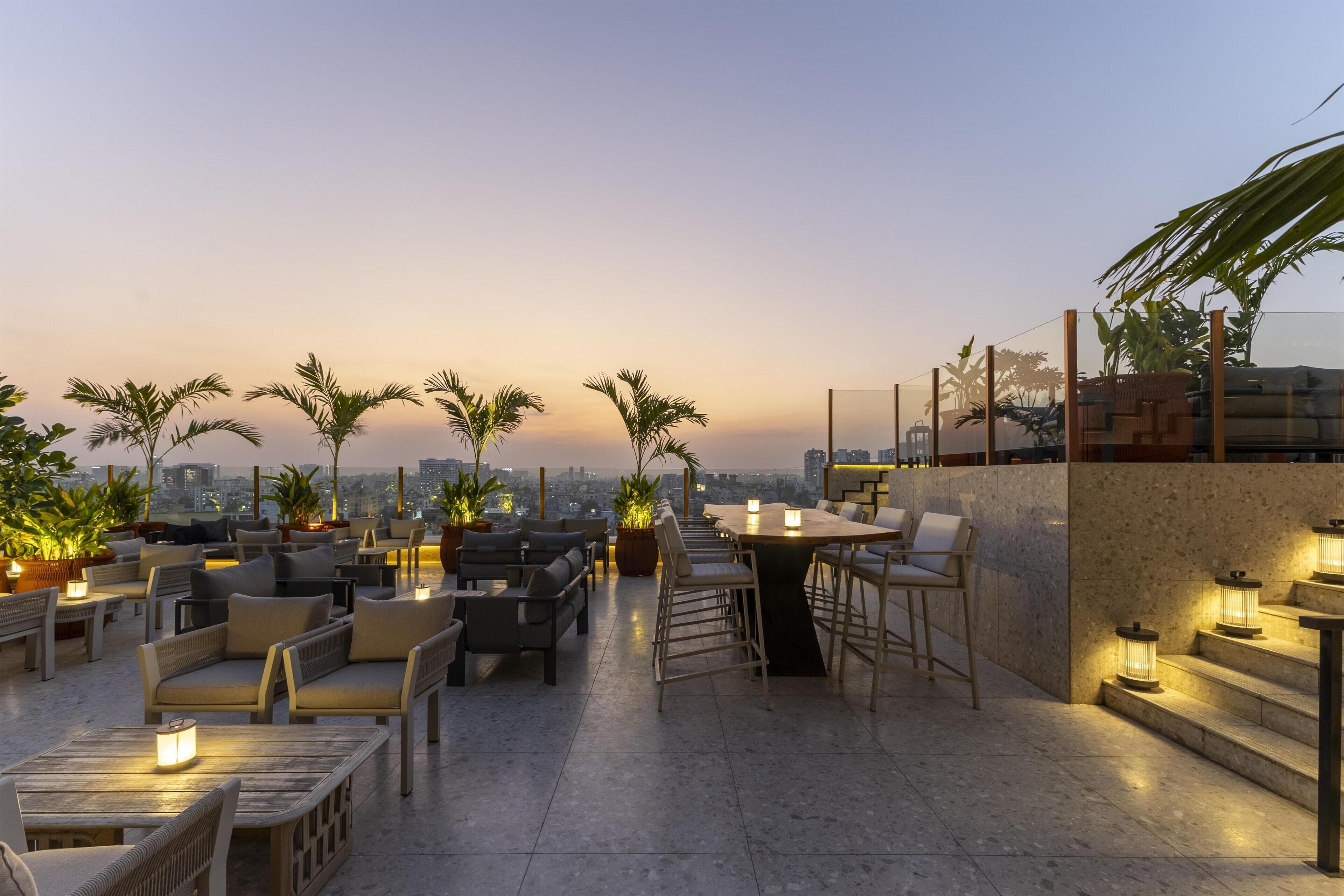 Photo - Radisson Blu Hotel Pune Kharadi