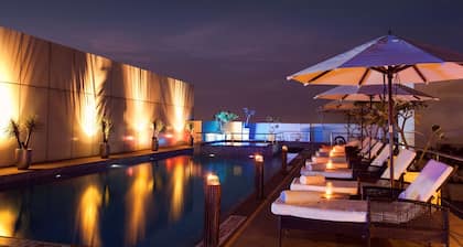 Radisson Blu Hotel Pune Kharadi