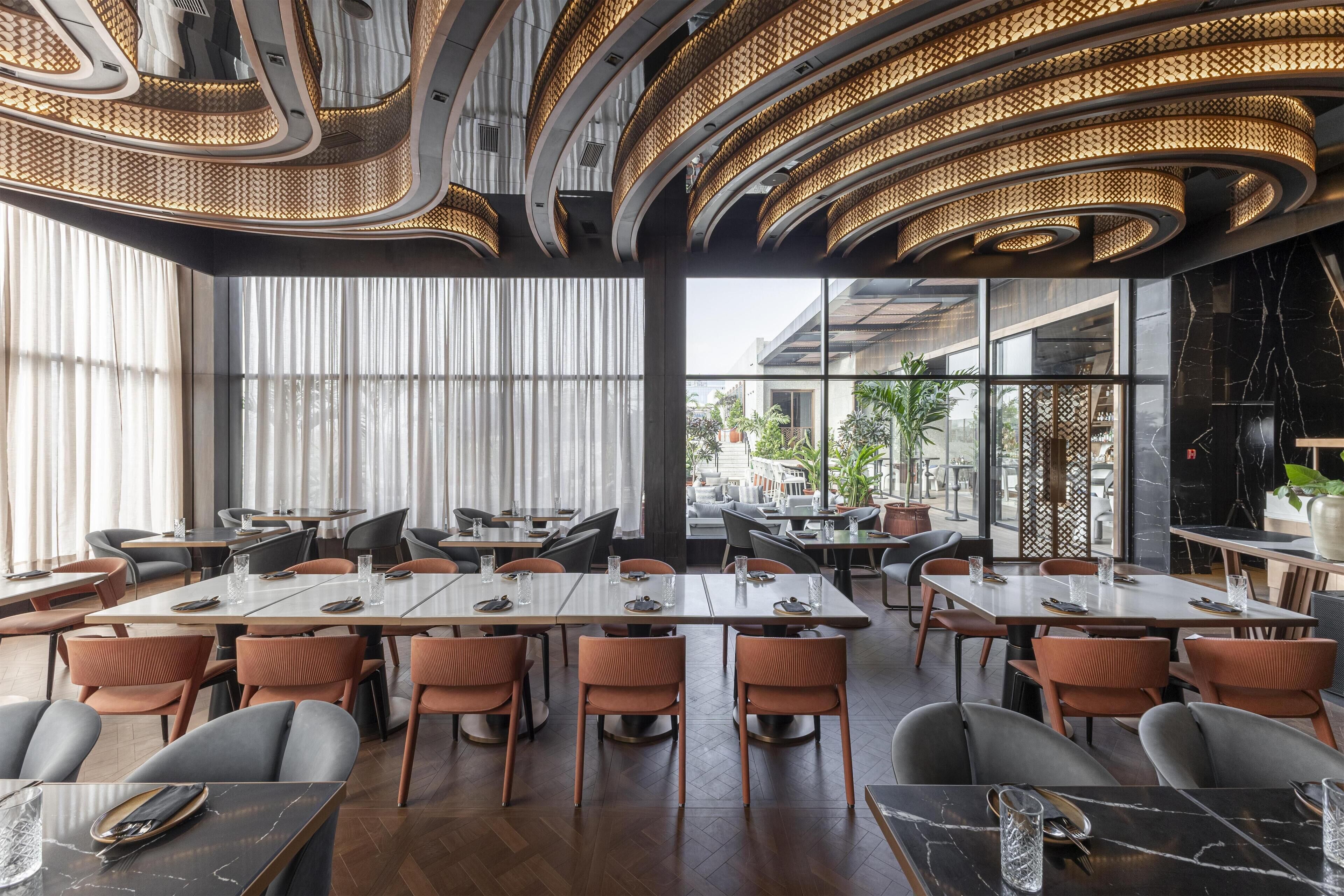 Photo - Radisson Blu Hotel Pune Kharadi