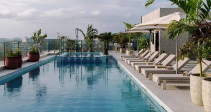 Radisson Blu Hotel Pune Kharadi