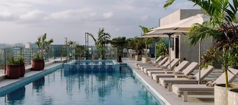 Radisson Blu Hotel Pune Kharadi