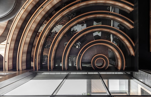 Radisson Blu Hotel Pune Kharadi