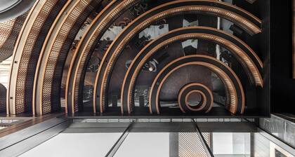 Radisson Blu Hotel Pune Kharadi