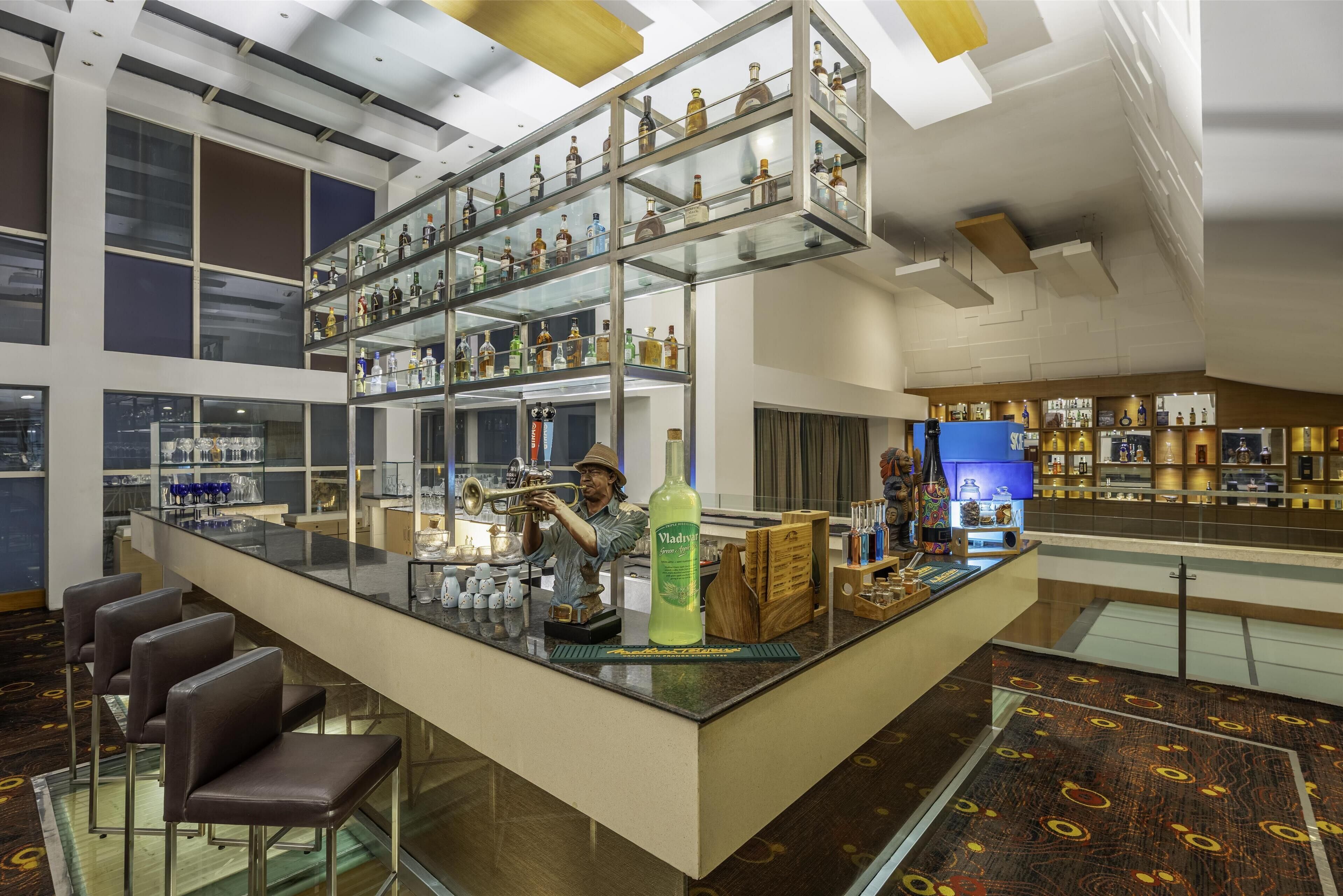 Photo - Radisson Blu Hotel Pune Kharadi