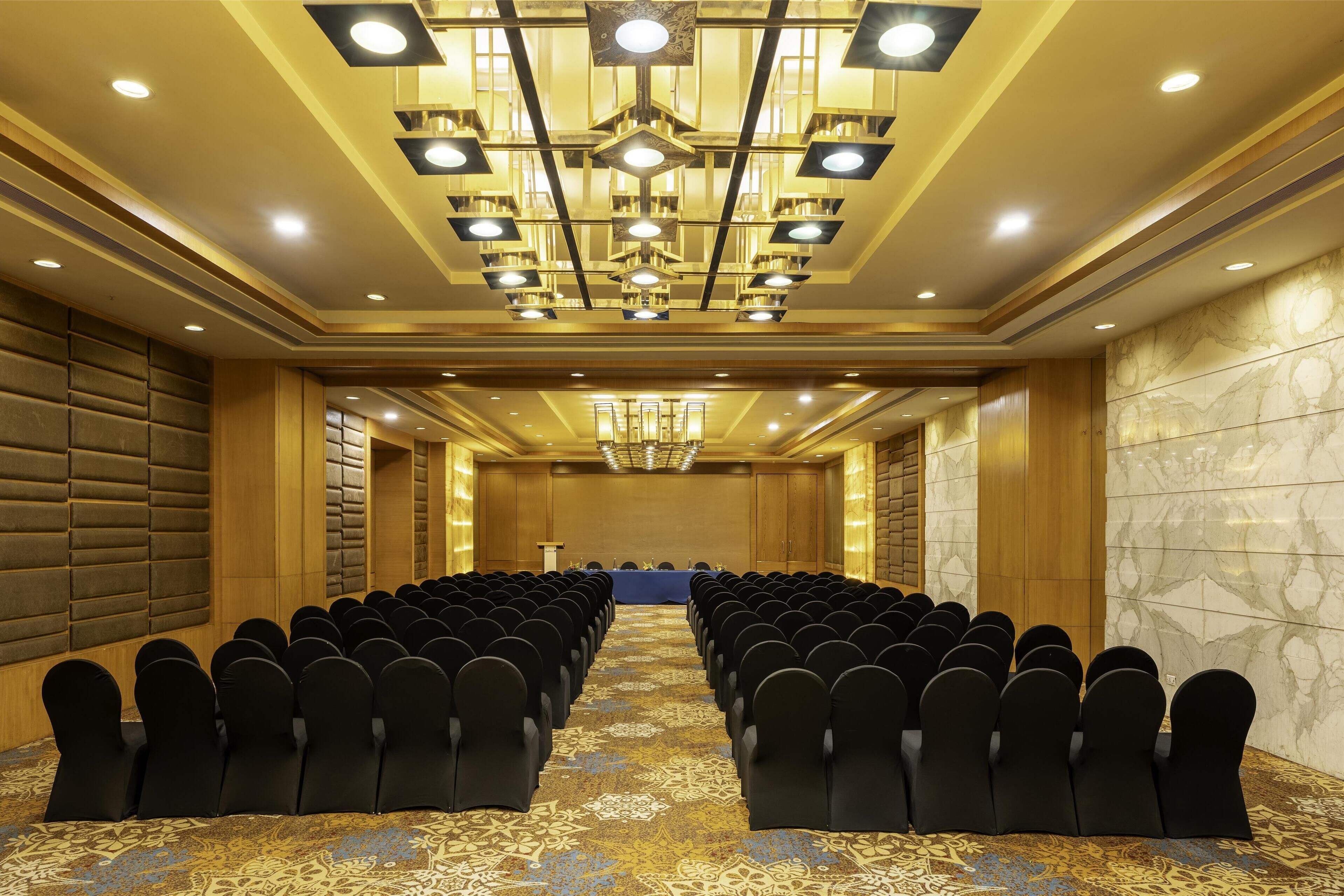 Photo - Radisson Blu Hotel Pune Kharadi