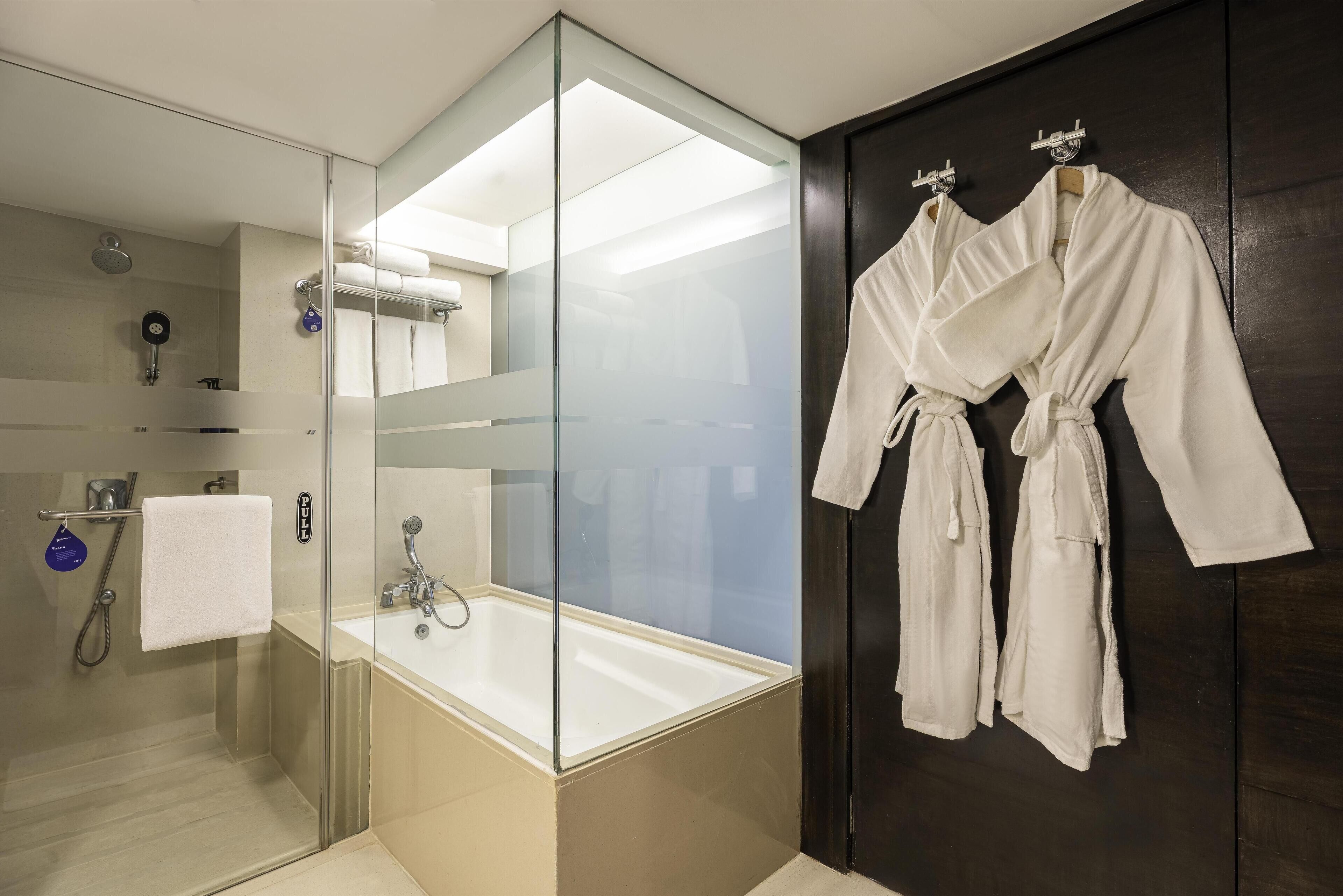 Photo - Radisson Blu Hotel Pune Kharadi