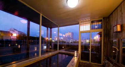 Ryokan Wataya