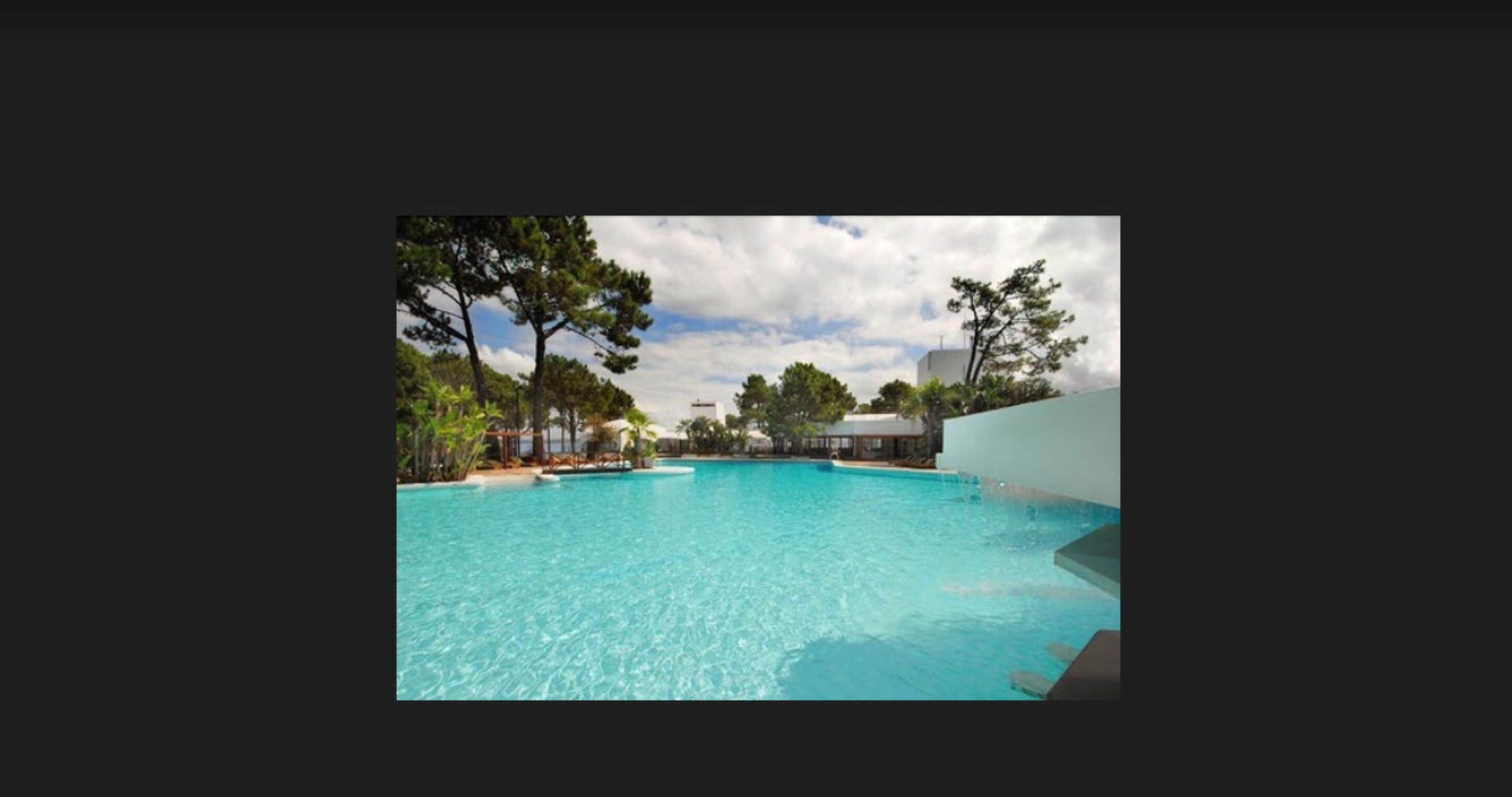 indoor pool, seasonal outdoor pool, pool umbrellas, pool loungers