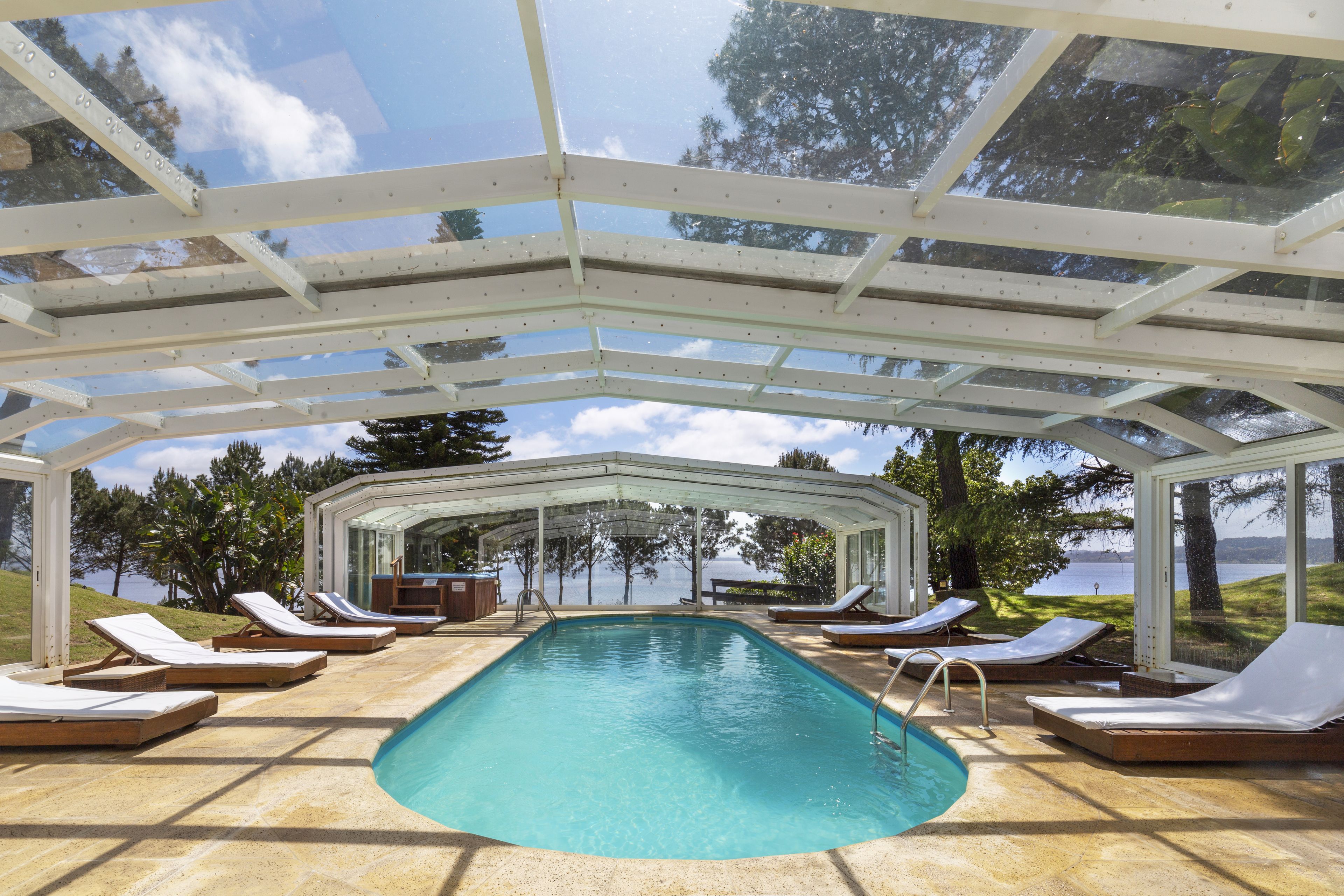 Photo - Hotel del Lago Golf & Art Resort