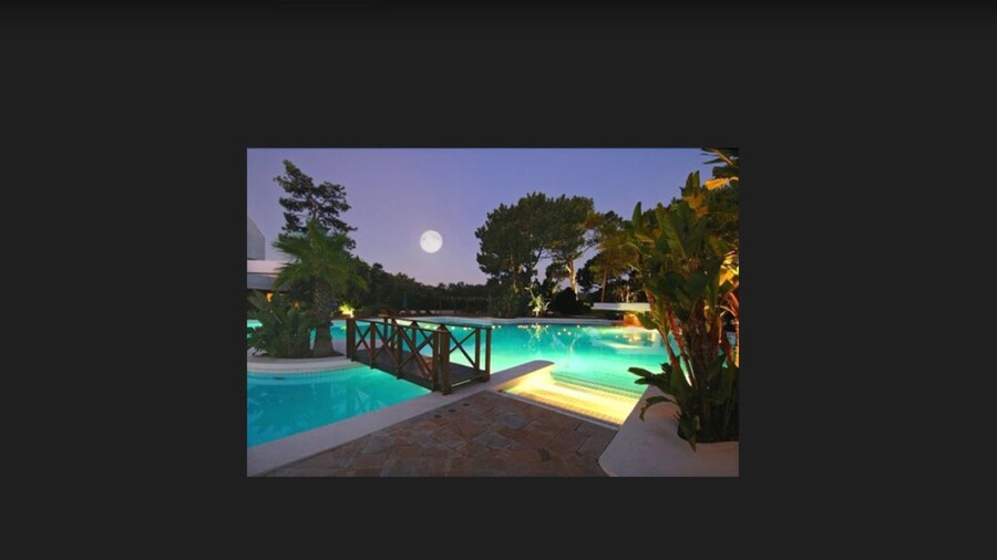 Hotel del Lago Golf & Art Resort