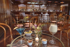 Bar (sur place)