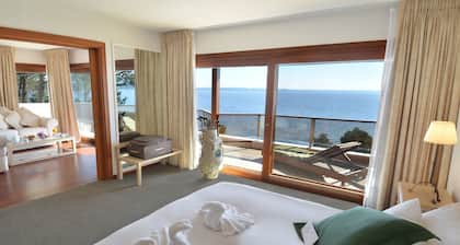 Hotel del Lago Golf & Art Resort