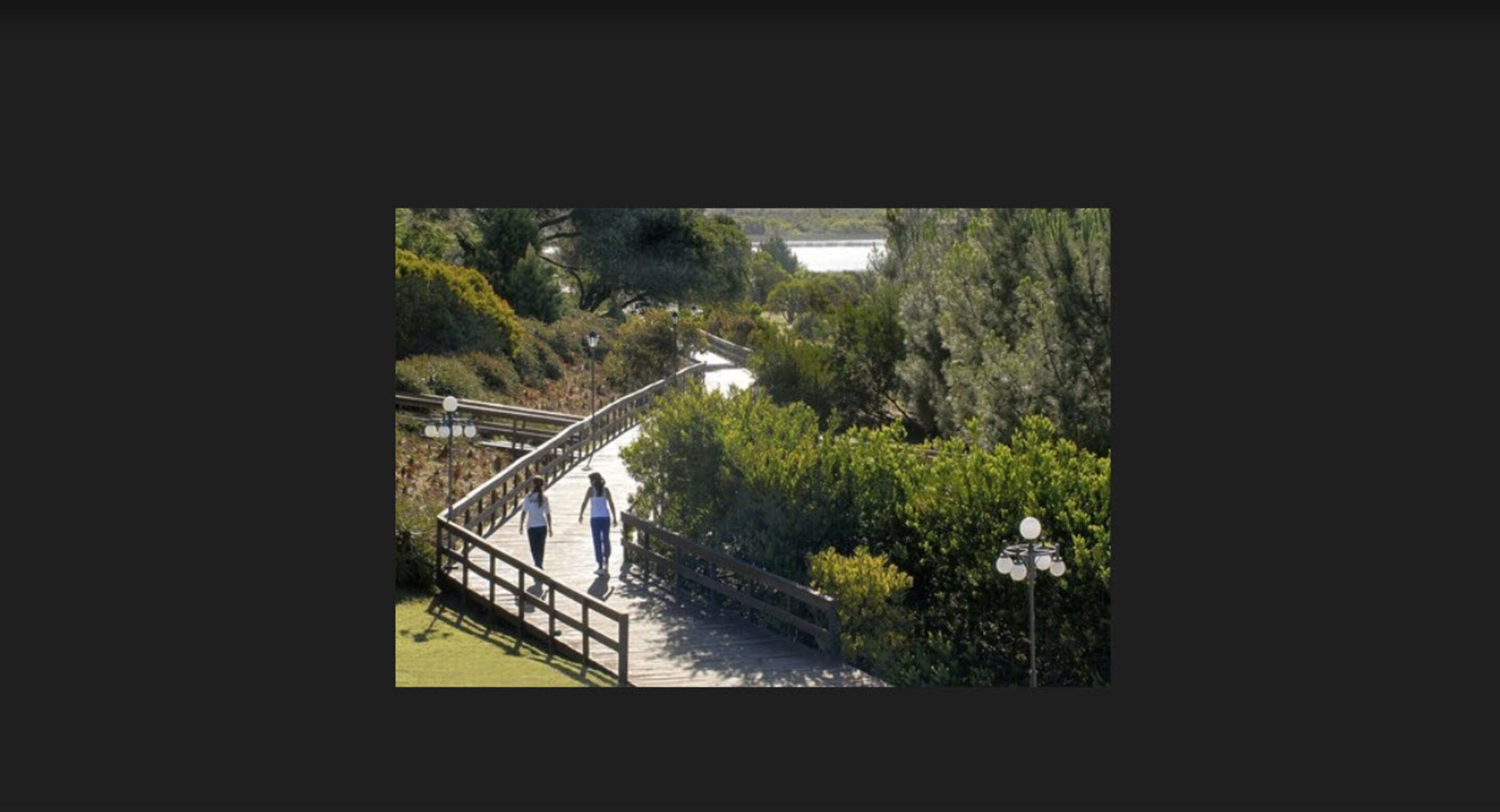 Photo - Hotel del Lago Golf & Art Resort