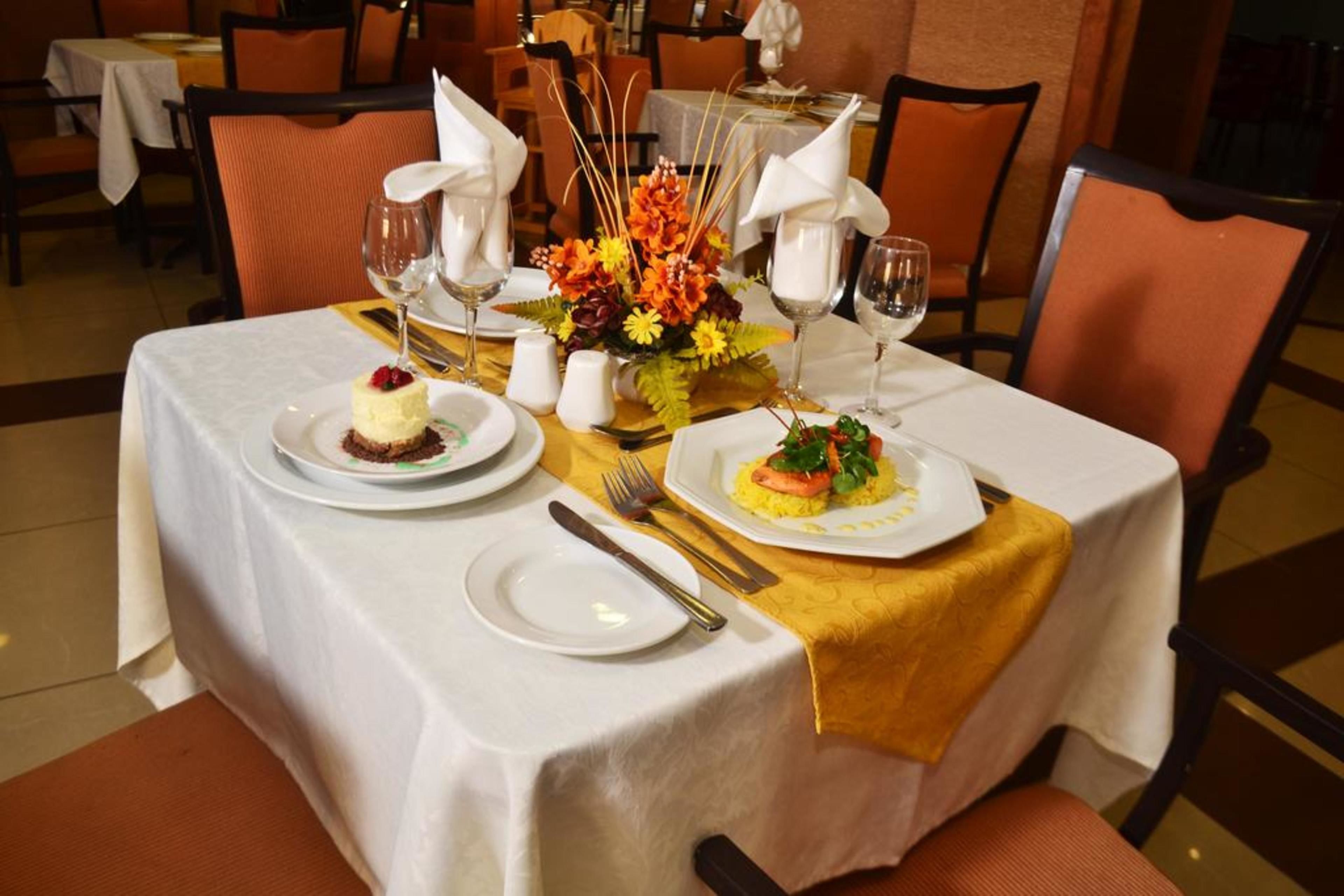 Foto - Hotel Diego De Almagro Arica