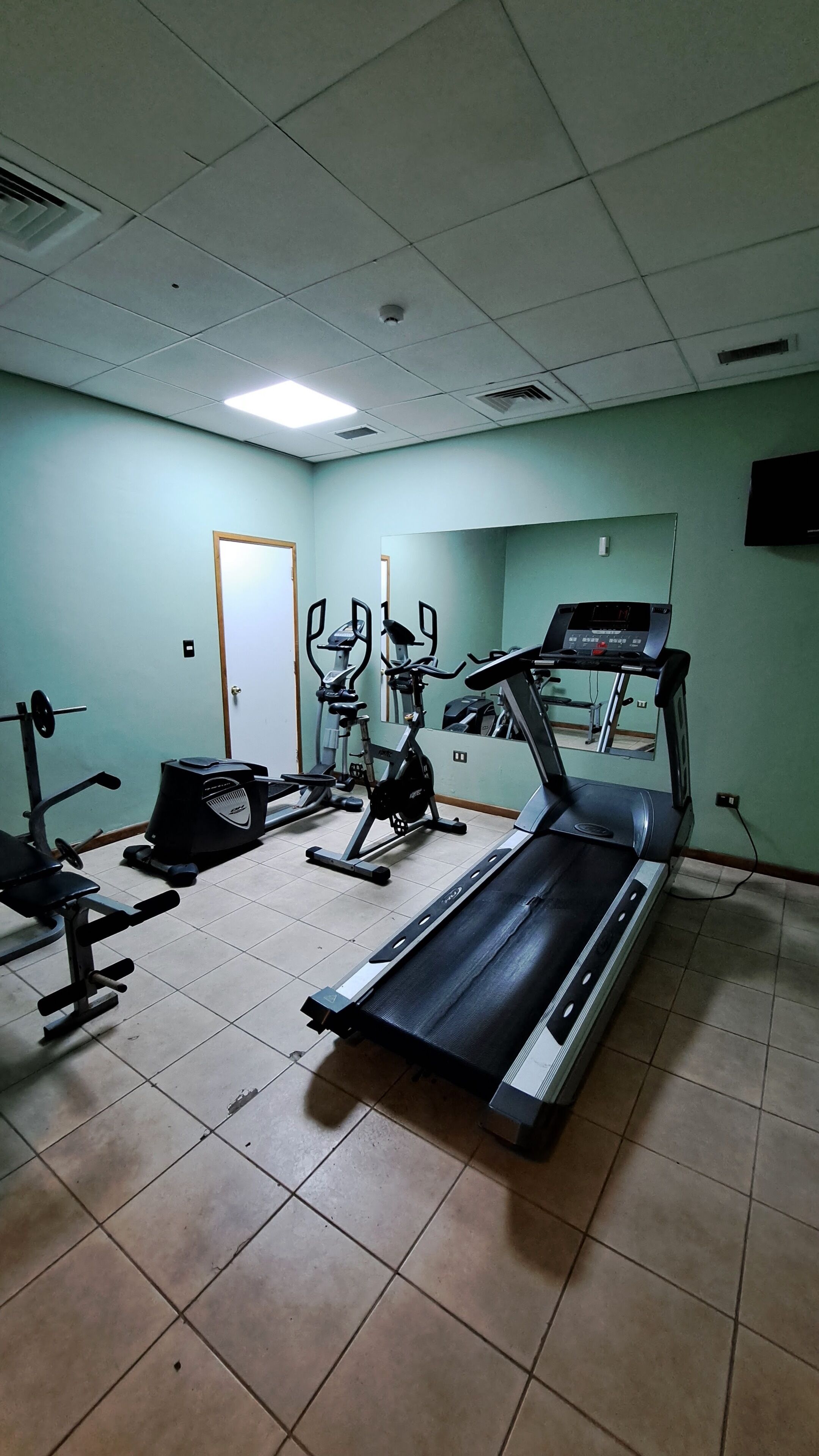 Foto - Hotel Diego De Almagro Arica