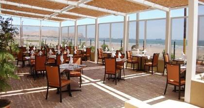 Diego de Almagro Arica