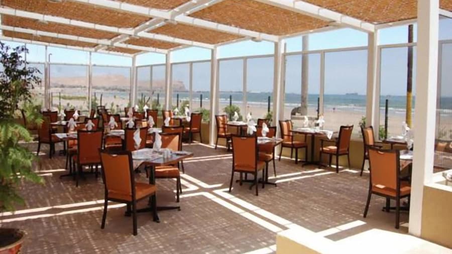 Diego de Almagro Arica