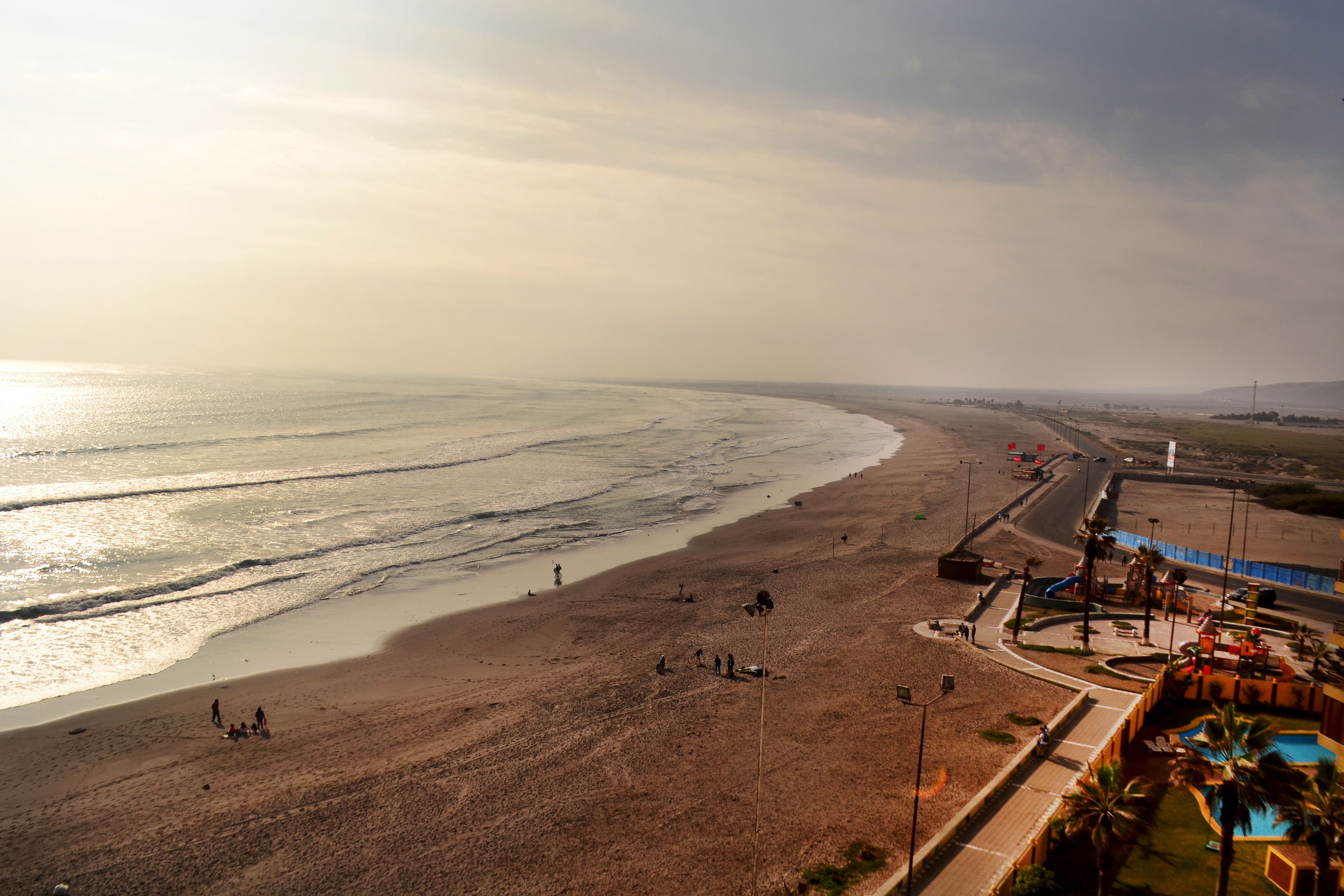 View from room