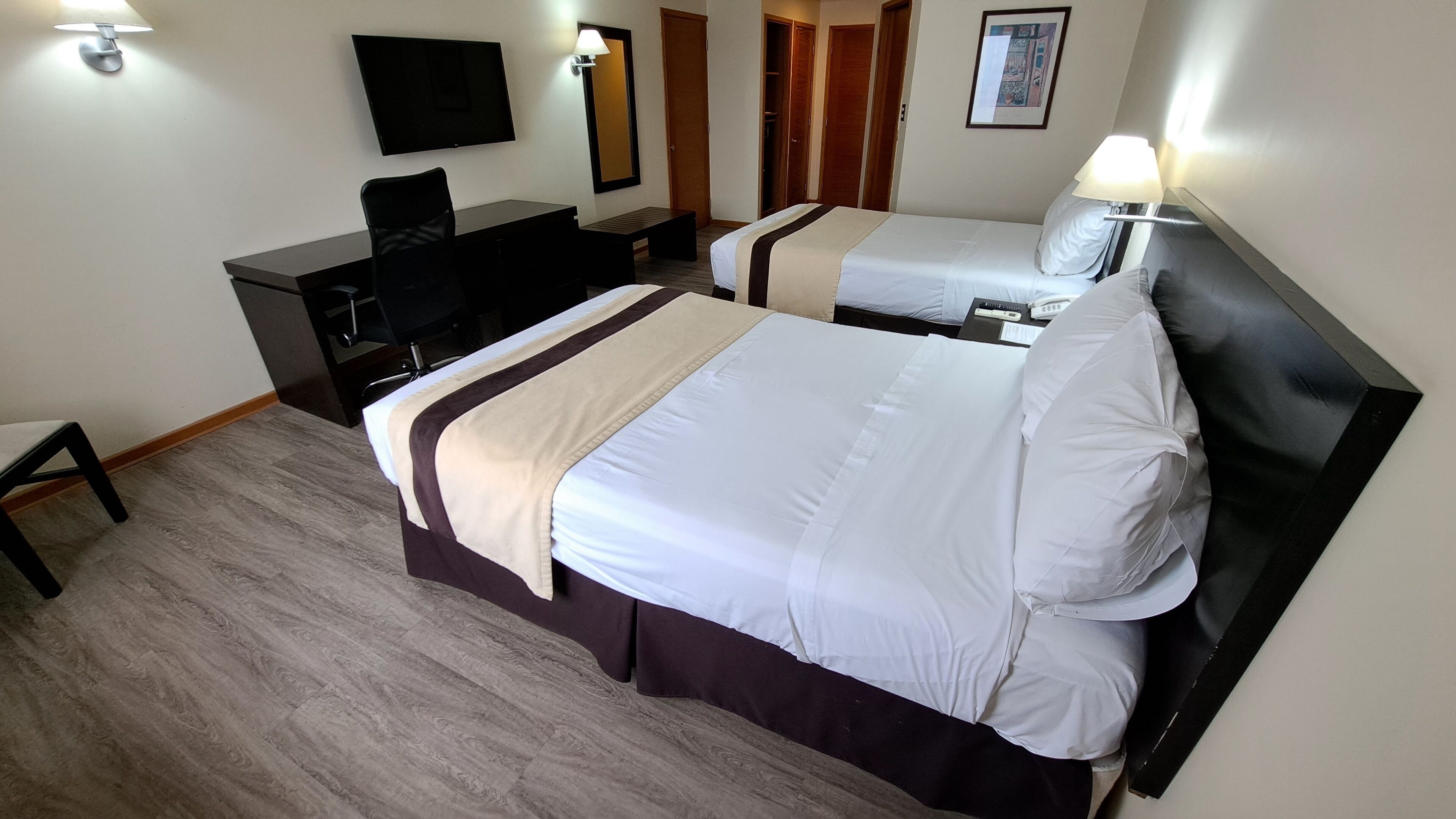 Foto - Hotel Diego De Almagro Arica