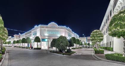 Courtyard by Marriott Shreveport-Bossier/Louisiana Boardwalk