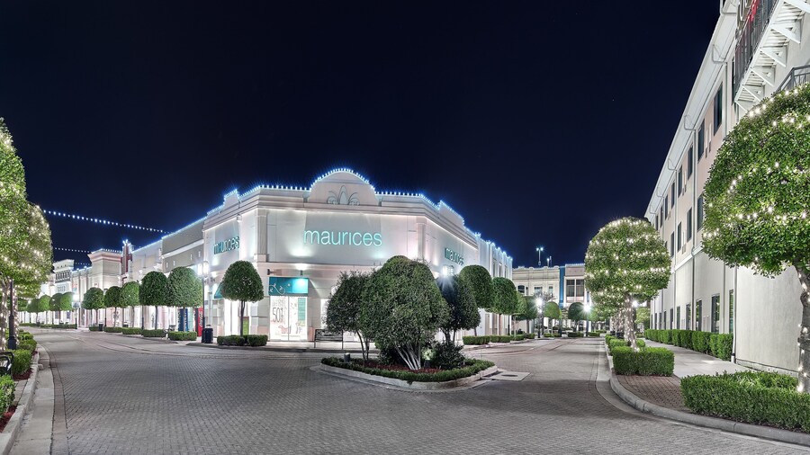 Courtyard by Marriott Shreveport-Bossier/Louisiana Boardwalk