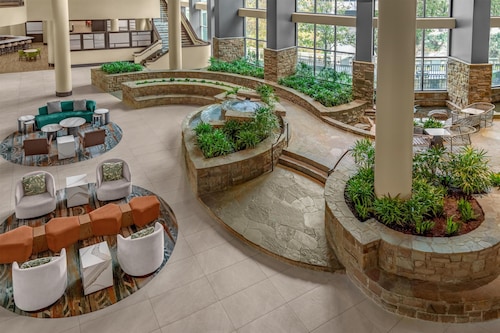 Embassy Suites San Antonio Riverwalk-Downtown