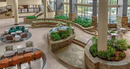 Embassy Suites San Antonio Riverwalk-Downtown