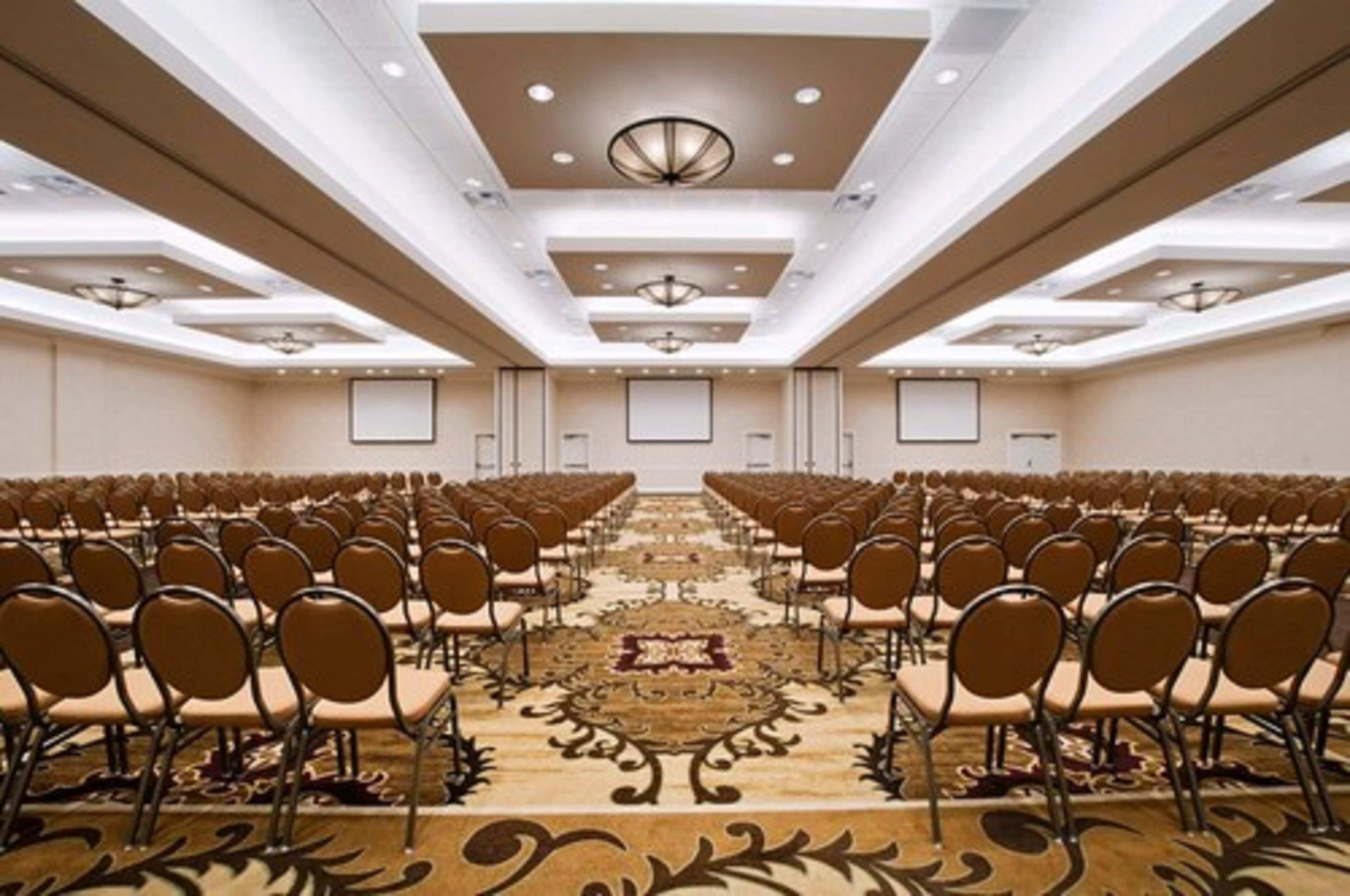 Photo - Embassy Suites San Antonio Riverwalk-Downtown