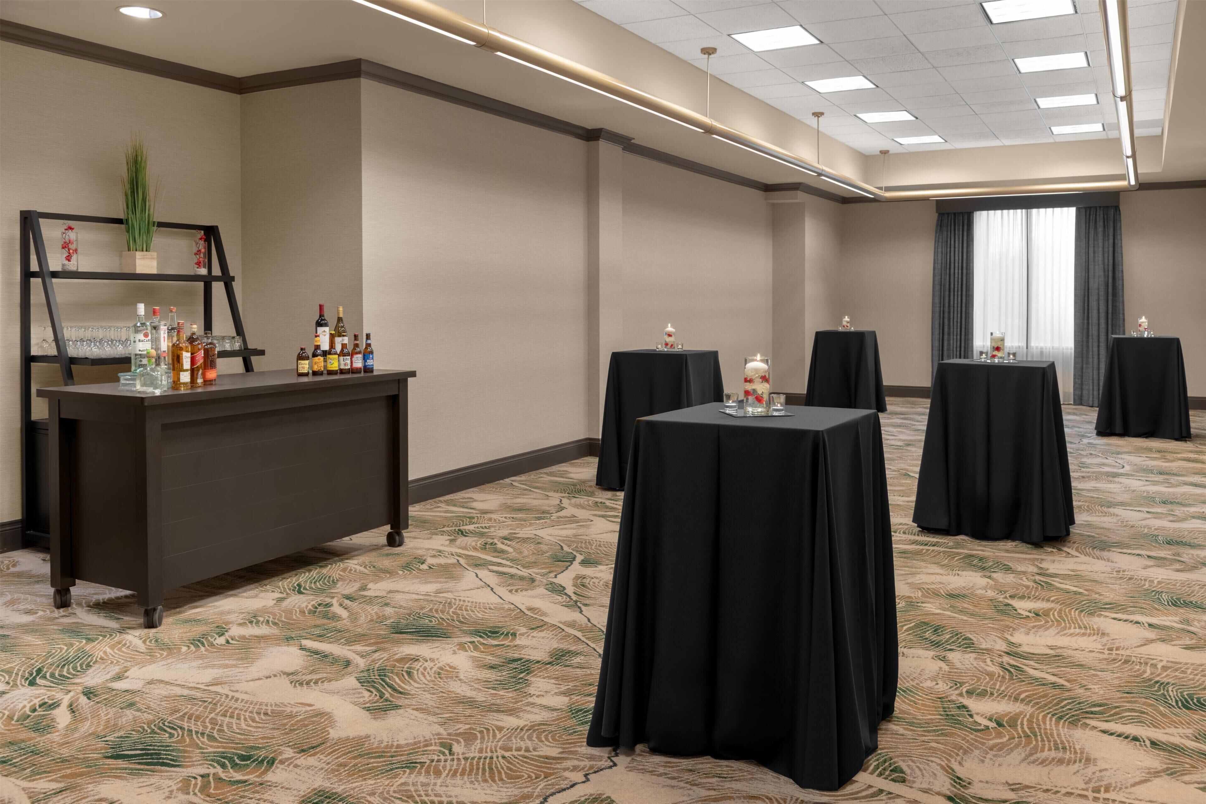 Photo - Embassy Suites By Hilton San Antonio Riverwalk Downtown