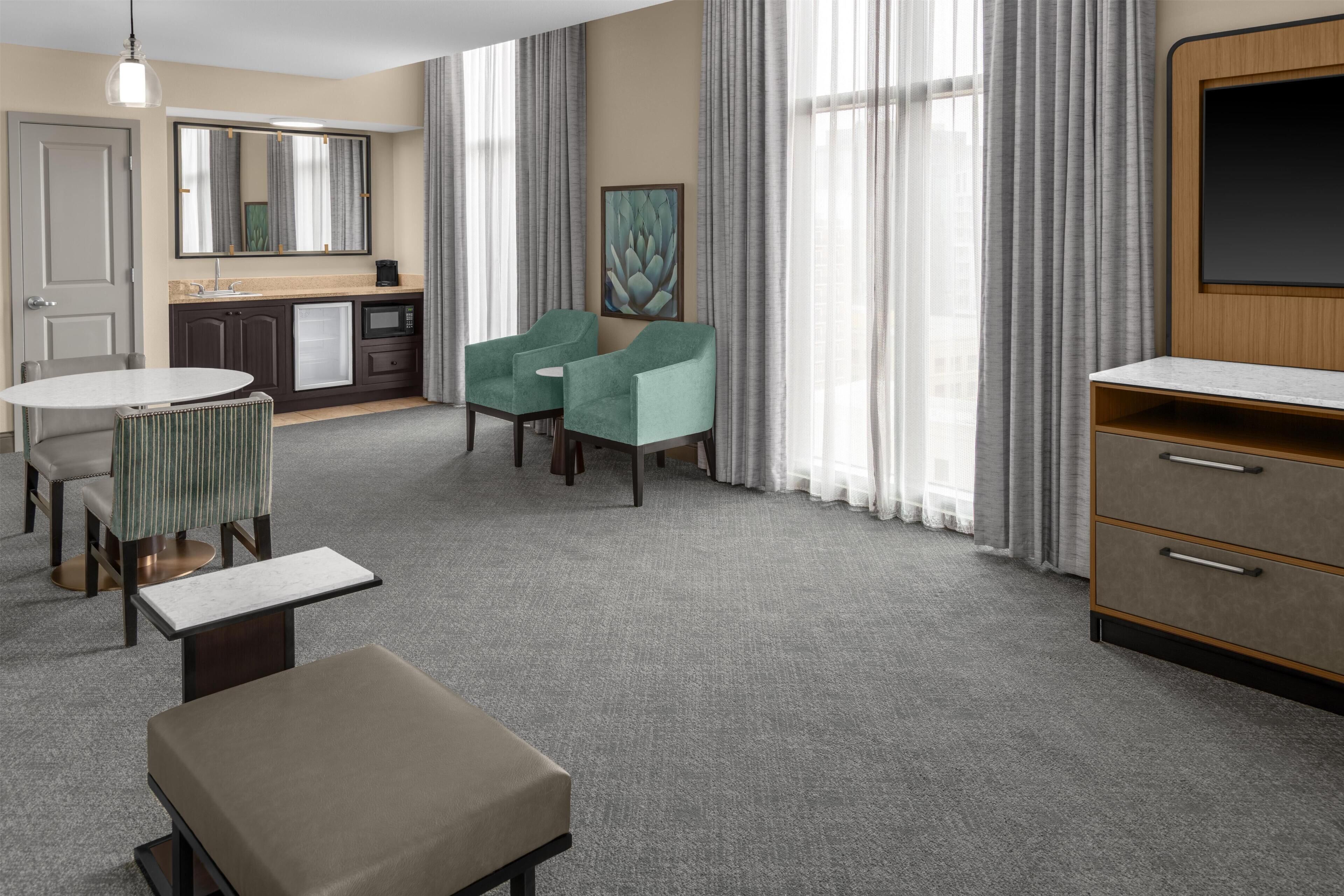 Photo - Embassy Suites By Hilton San Antonio Riverwalk Downtown