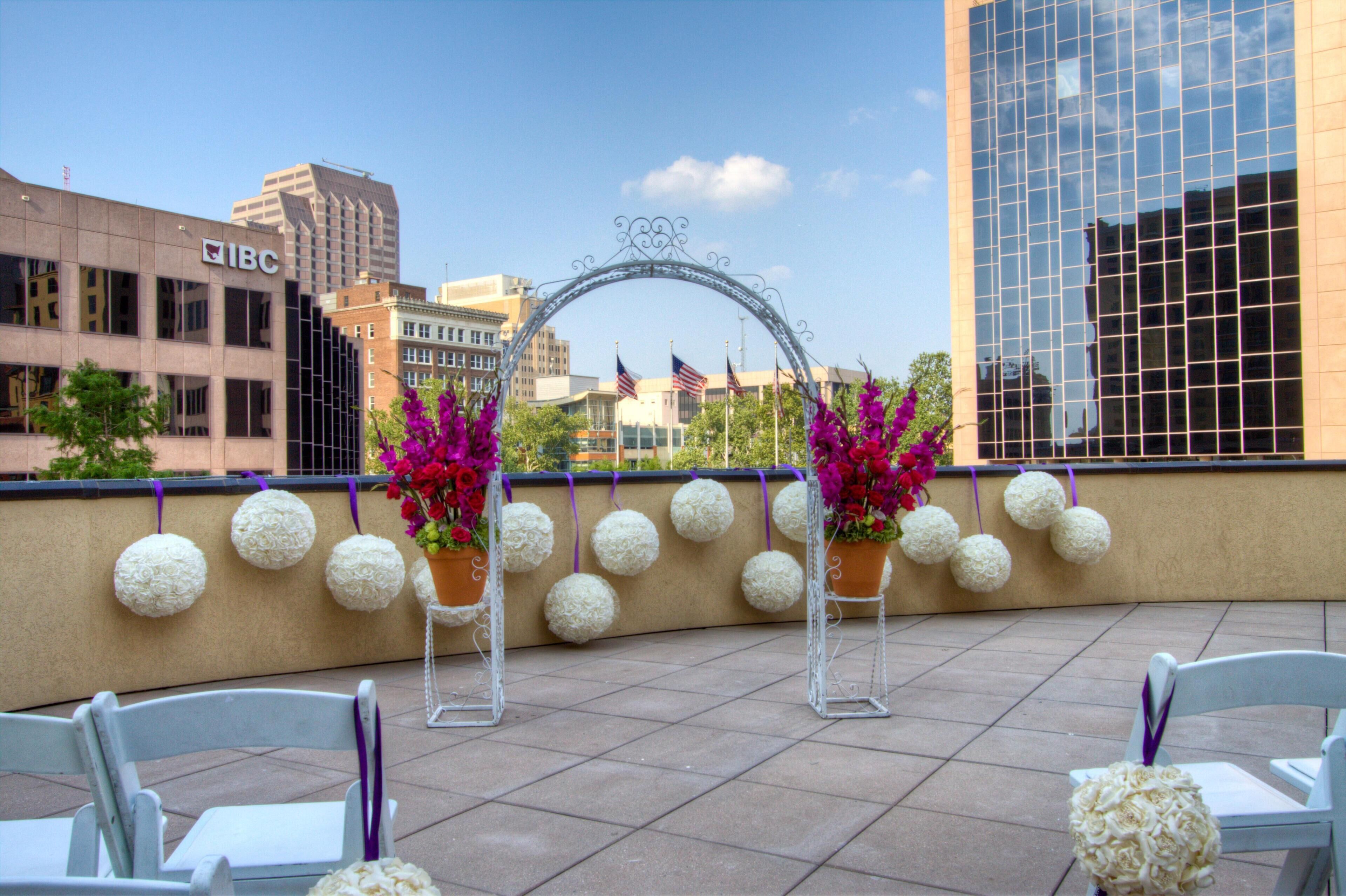 Photo - Embassy Suites By Hilton San Antonio Riverwalk Downtown