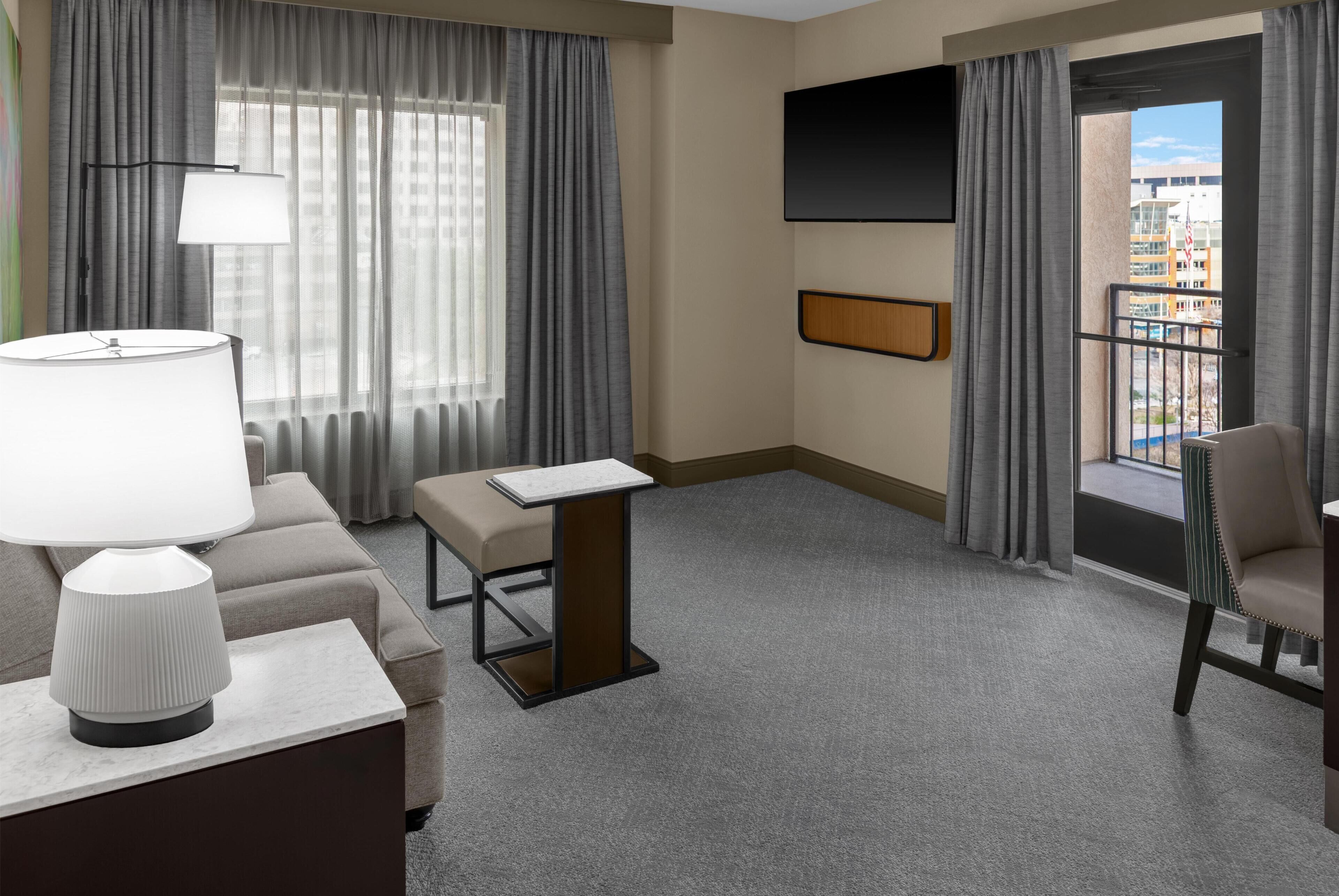 Photo - Embassy Suites By Hilton San Antonio Riverwalk Downtown