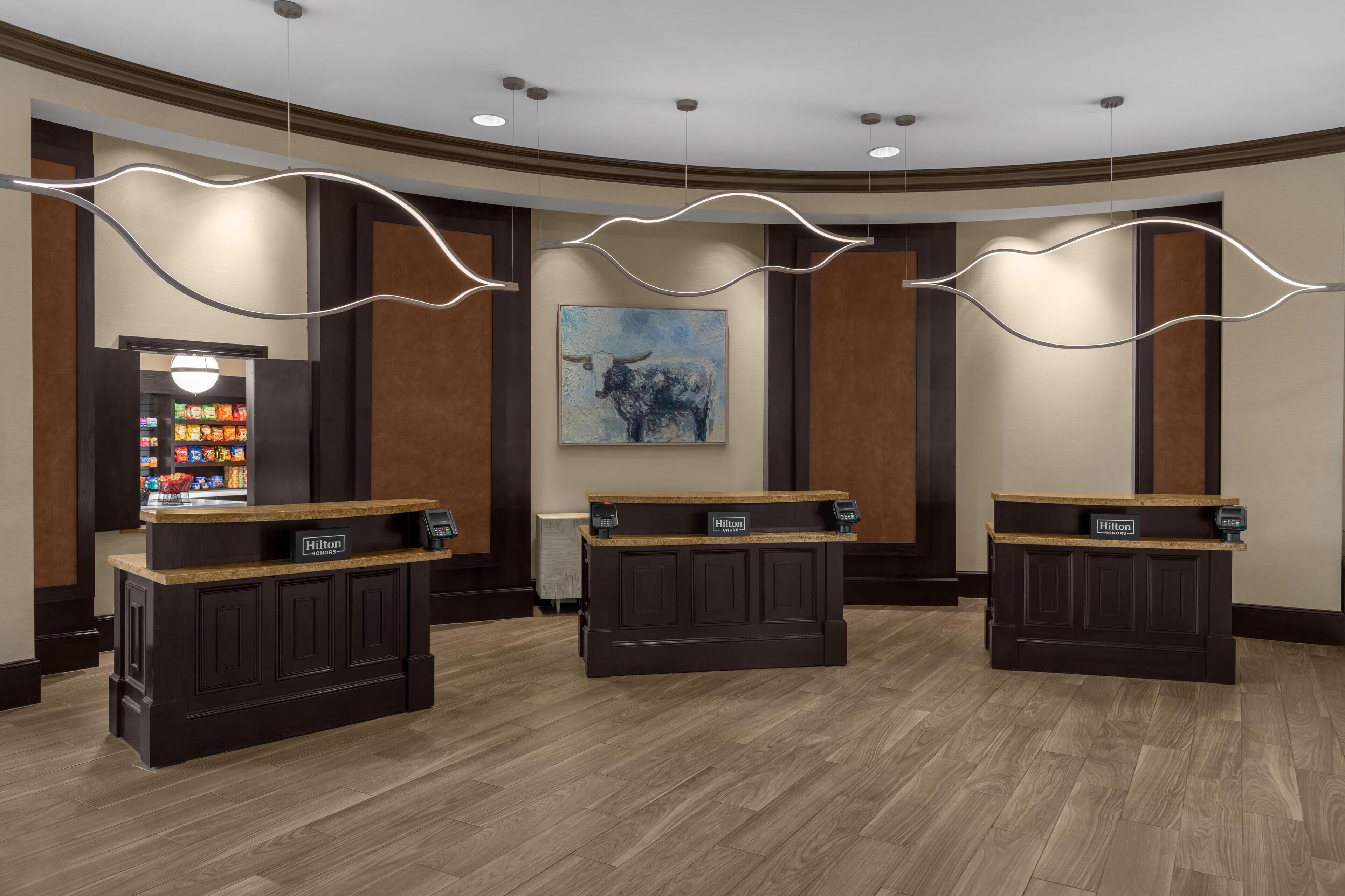 Photo - Embassy Suites San Antonio Riverwalk-Downtown