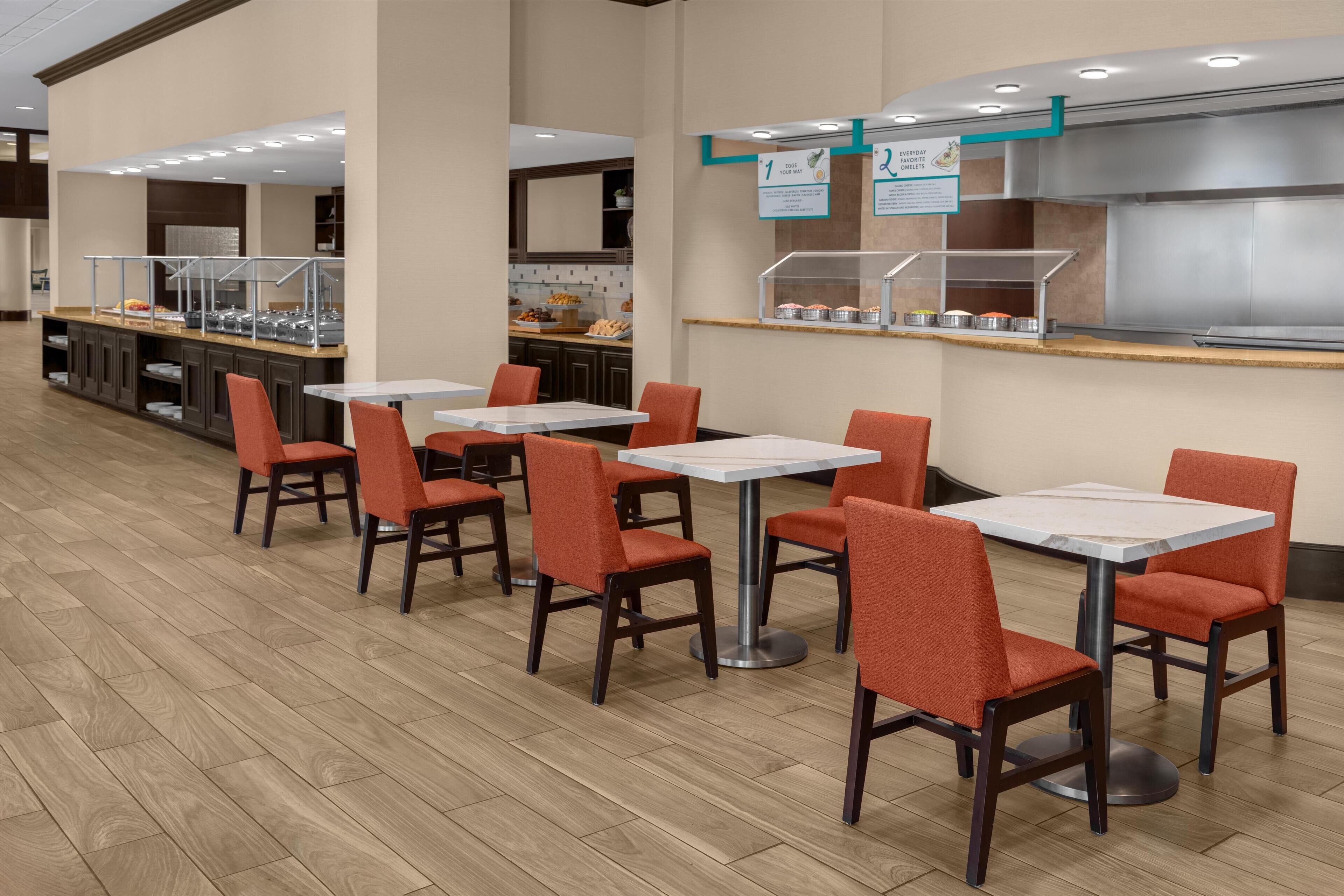 Photo - Embassy Suites San Antonio Riverwalk-Downtown