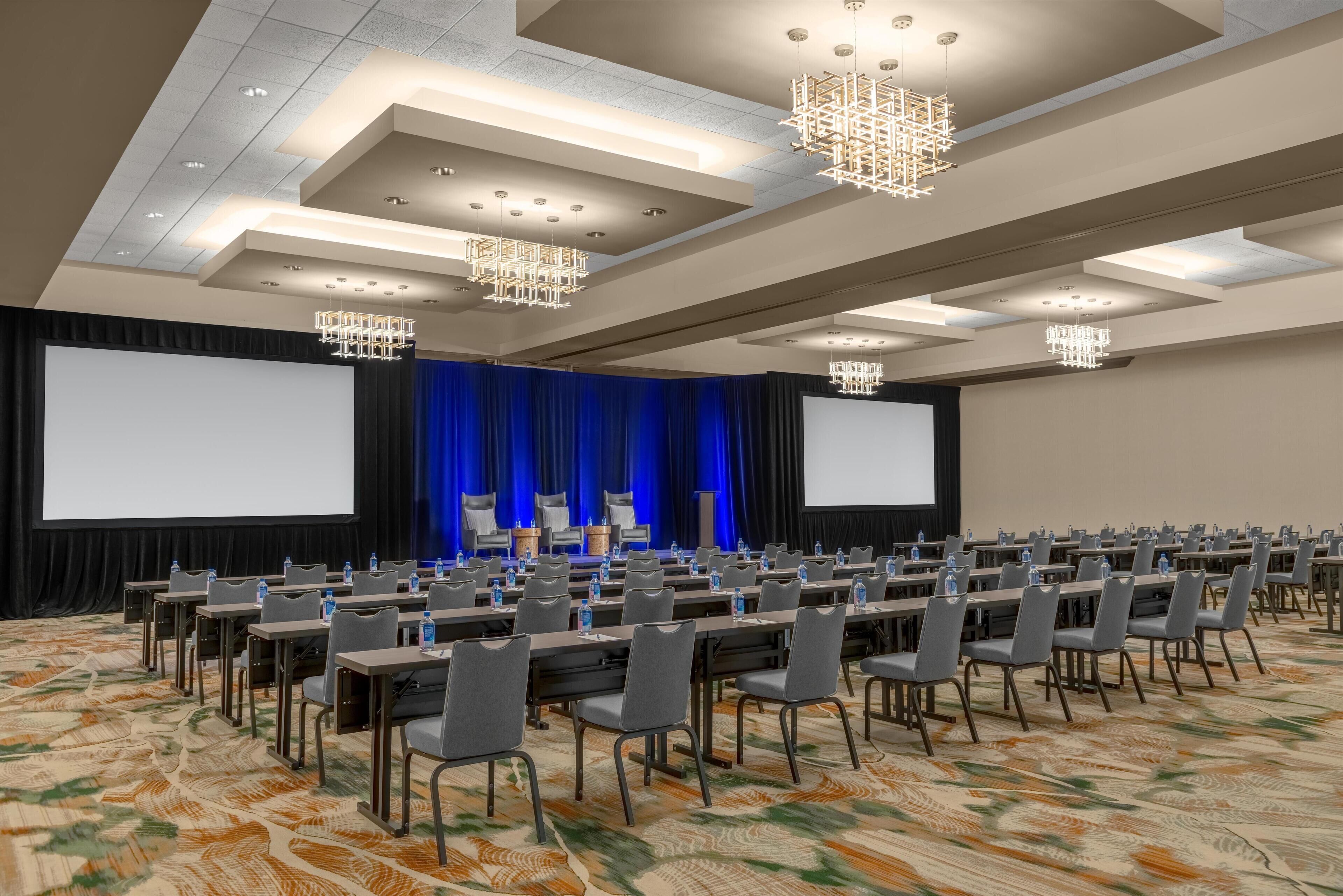 Photo - Embassy Suites San Antonio Riverwalk-Downtown