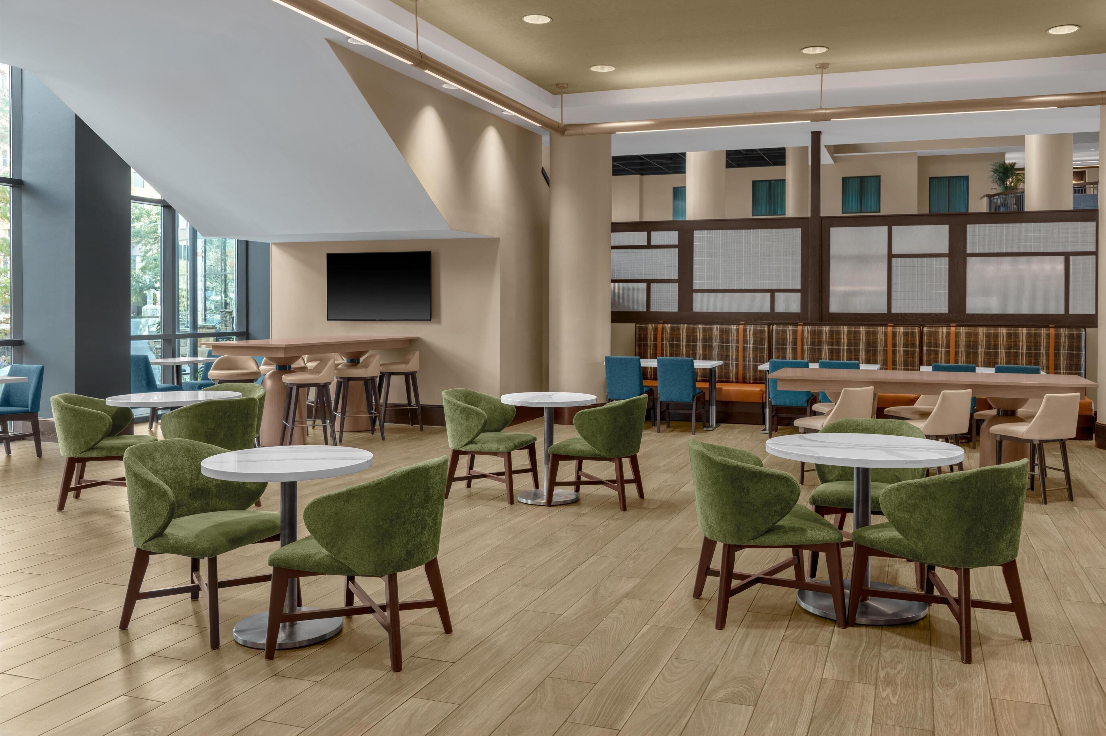 Photo - Embassy Suites By Hilton San Antonio Riverwalk Downtown