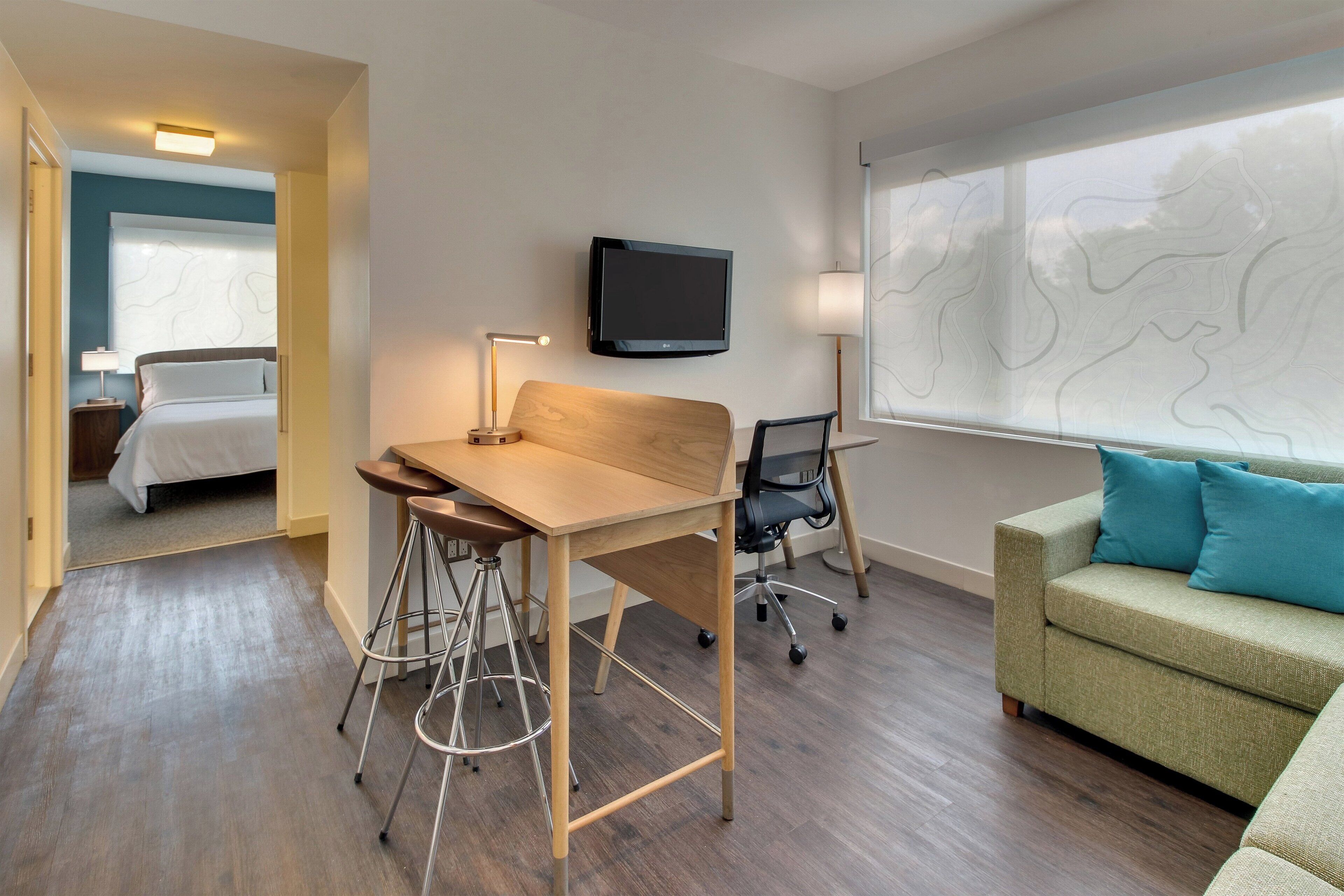 down duvets, in-room safe, desk, laptop workspace