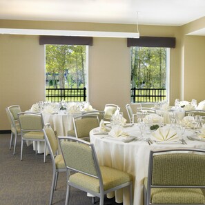 Meeting facility - Element by Marriott Ewing Princeton (Trenton)