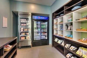 Restaurant - Element by Marriott Ewing Princeton (Trenton)