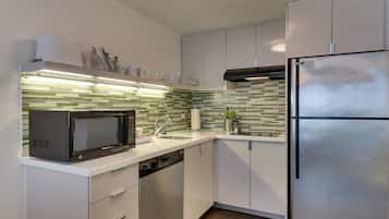 Suite, 1 Bedroom