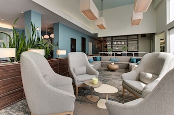 Element Ewing Princeton