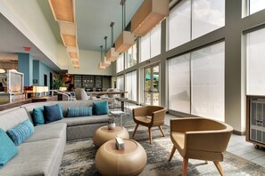 ردهة الانتظار