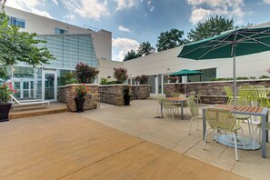 Property amenity - Element Ewing Princeton (Trenton)