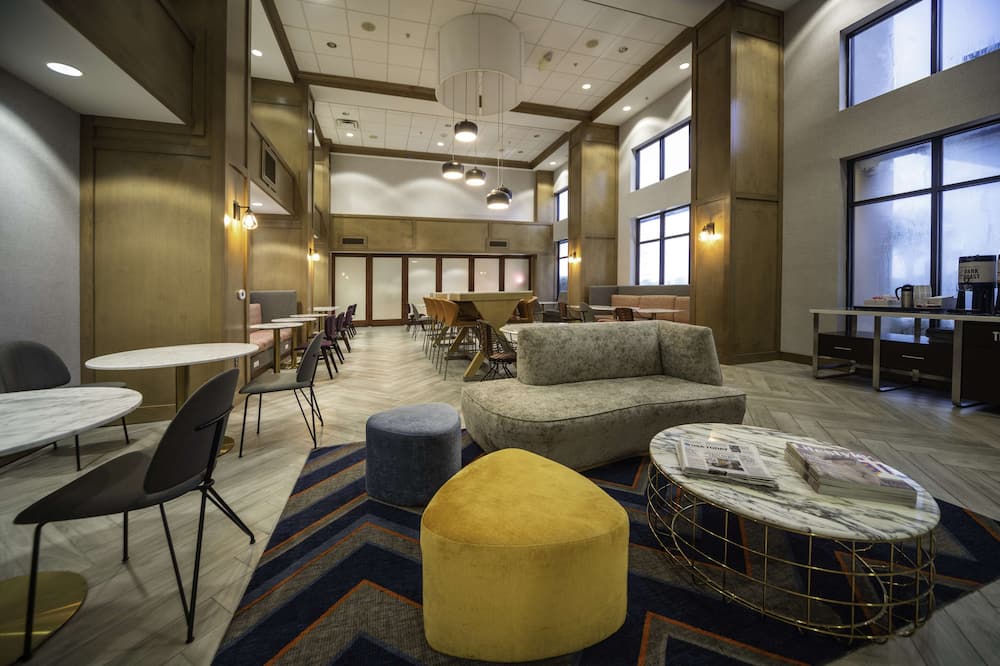 Hampton Inn & Suites New Iberia Avery Island