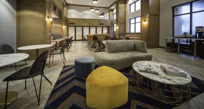 Hampton Inn & Suites New Iberia Avery Island