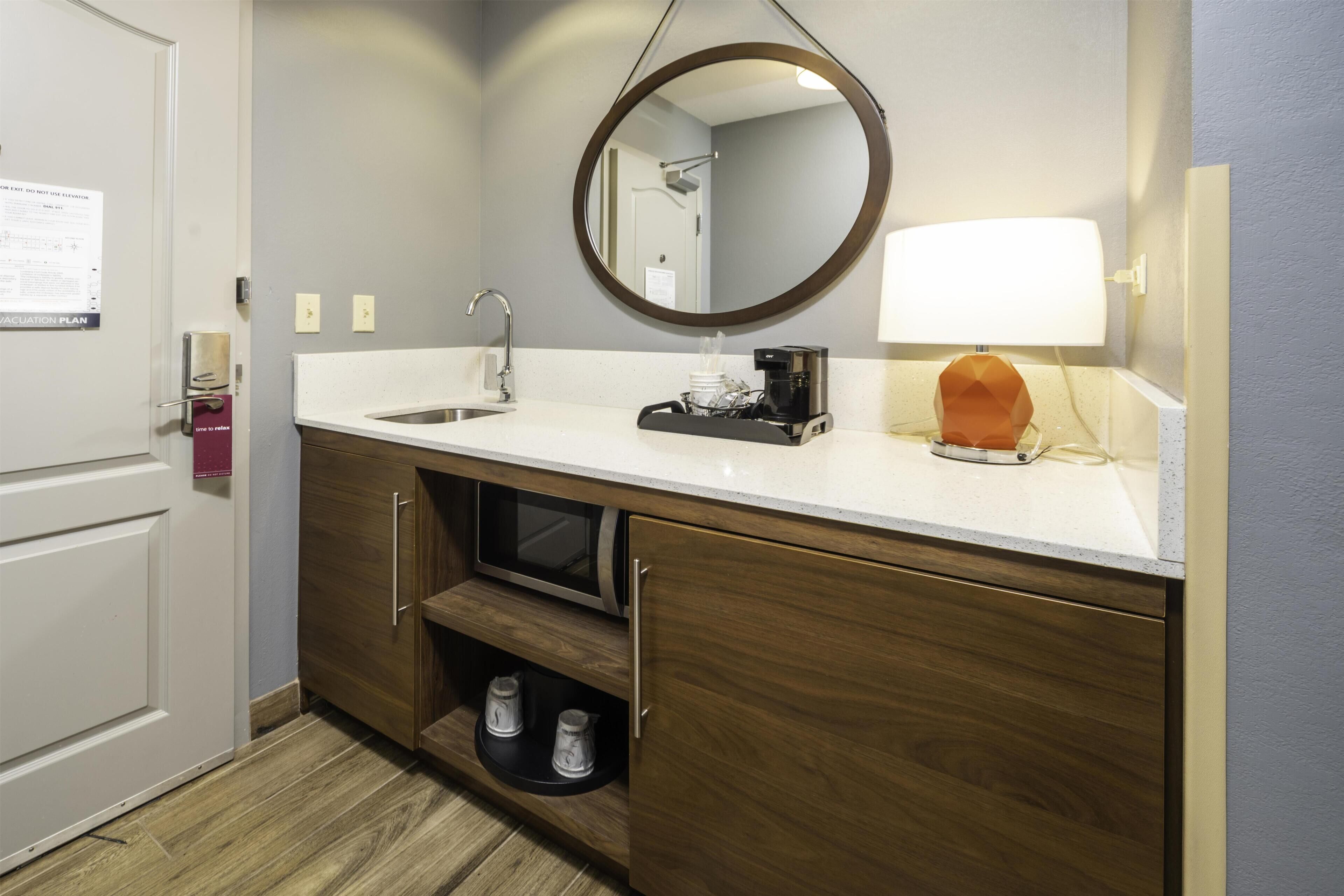 Minibar