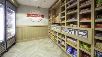 Snackbar