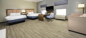 Hampton Inn & Suites New Iberia Avery Island